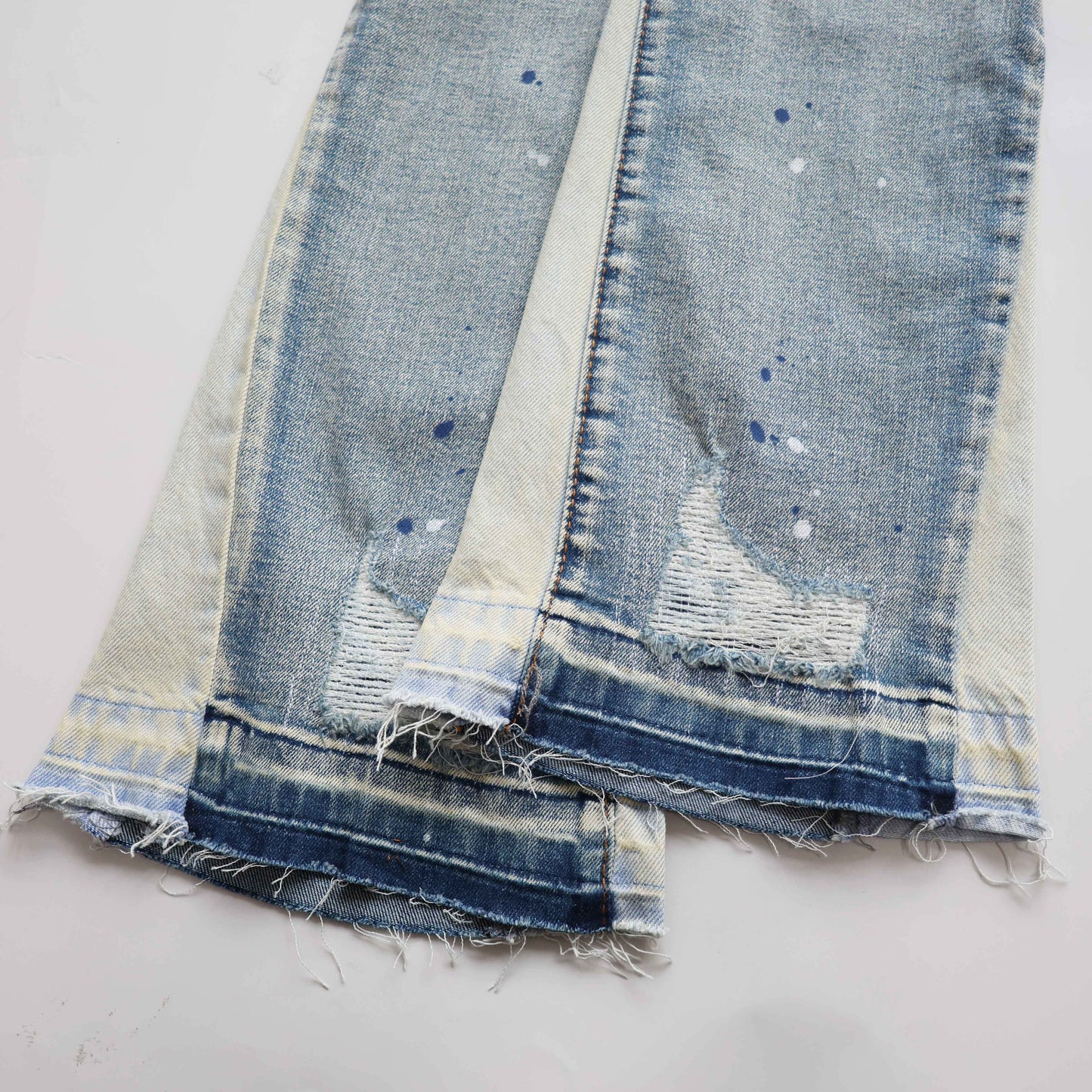 PRPL Flared Jeans