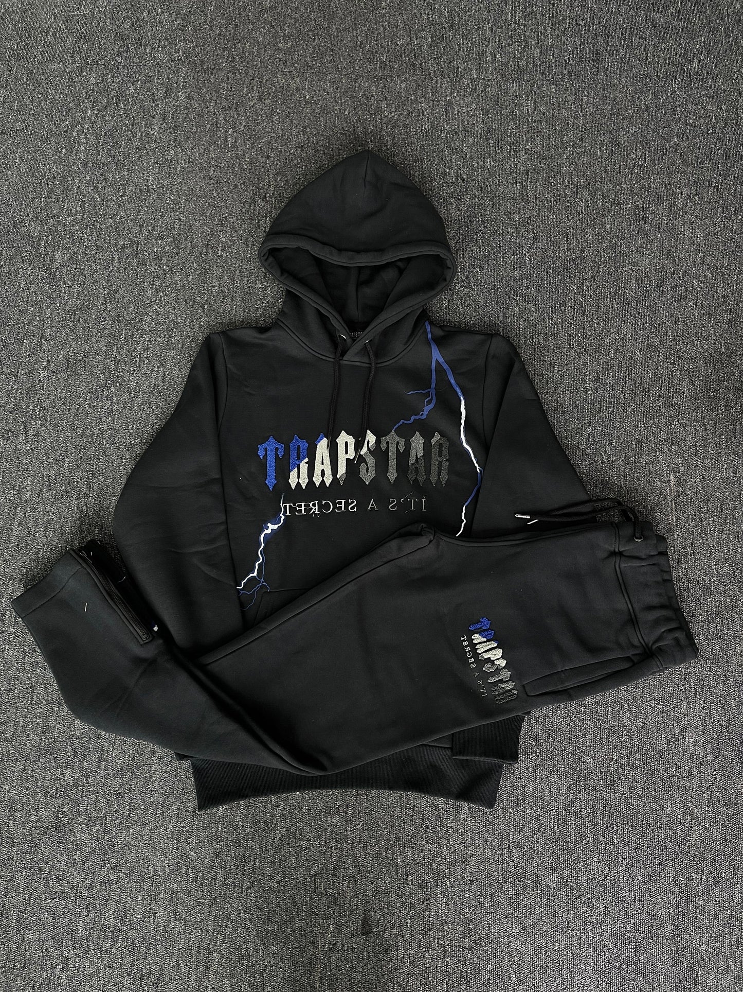 Trpstr Tracksuit