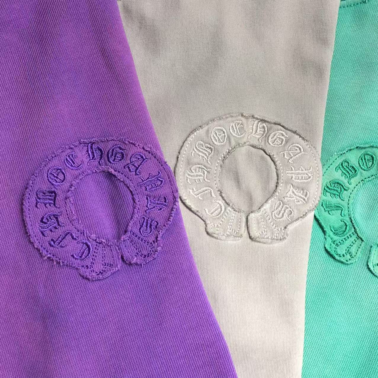 Ch**me He**ts T-shirt