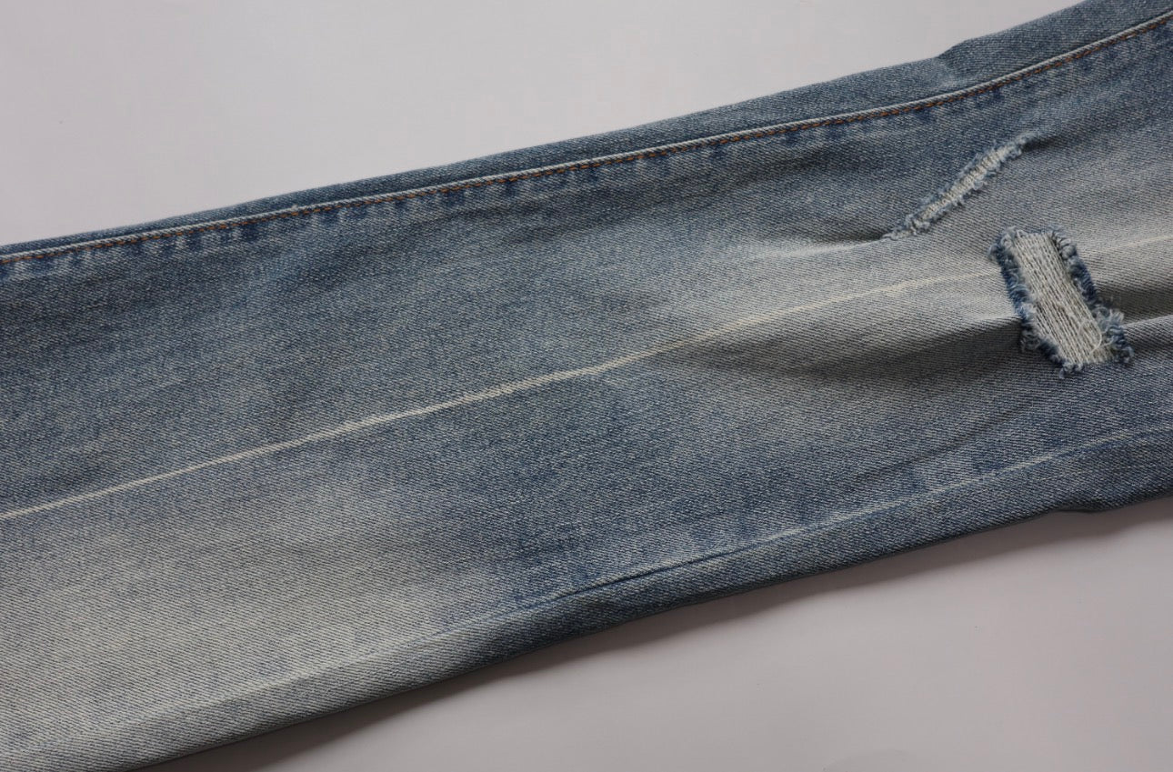PRPL Flared Jeans