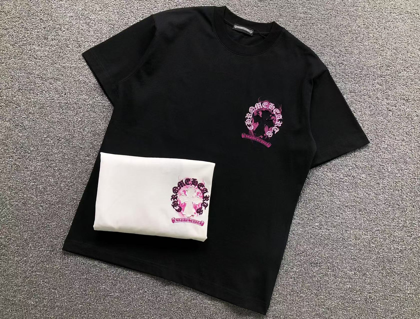 Ch**me He**ts T-Shirt