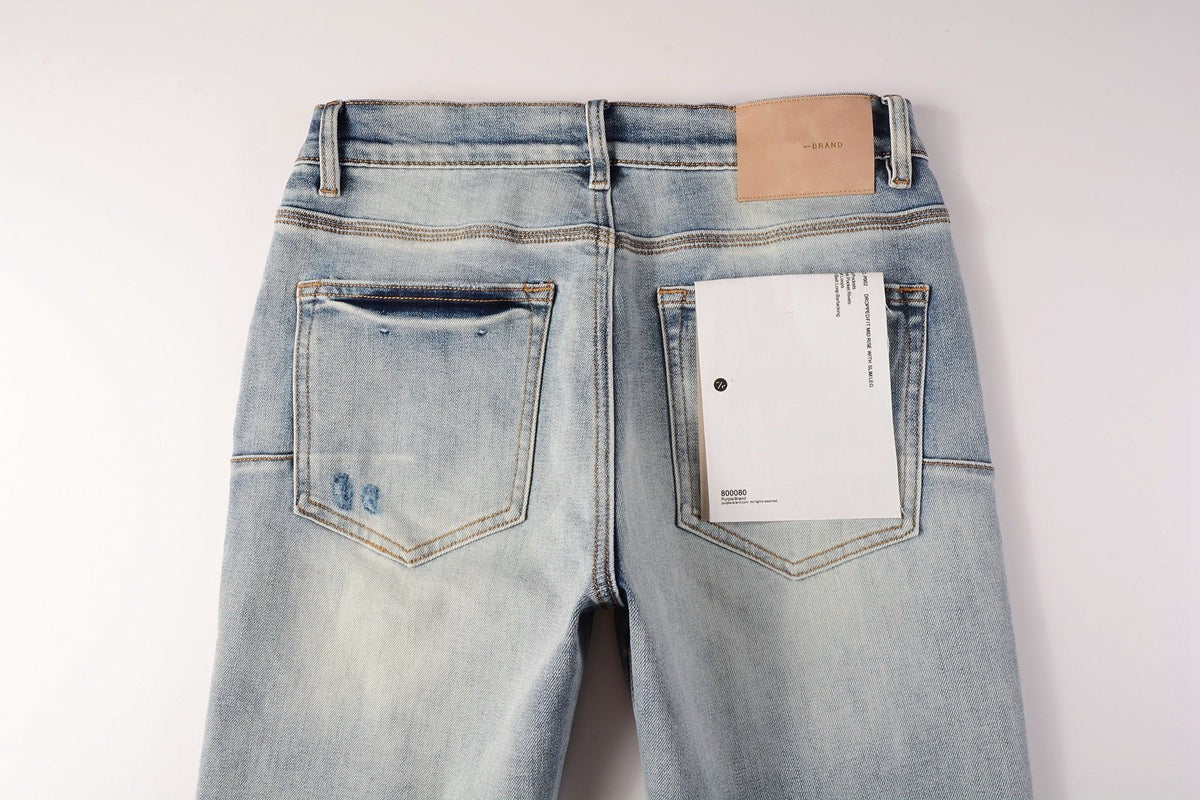 PRPL Jeans