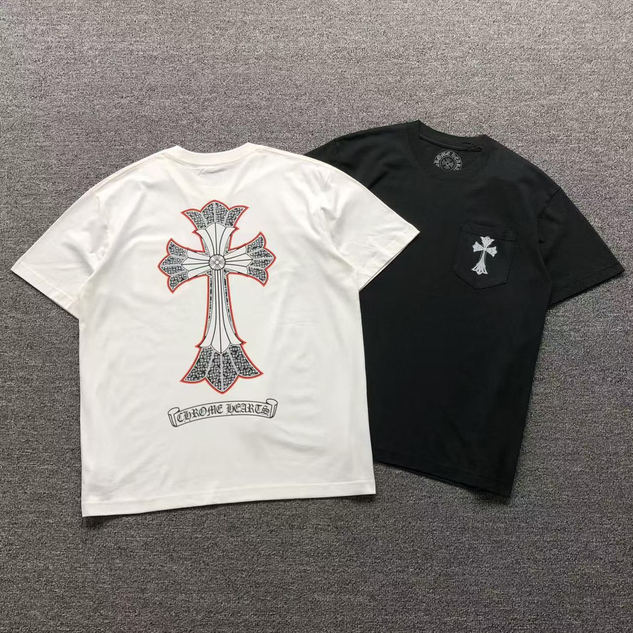 Ch**me He**ts T-Shirt