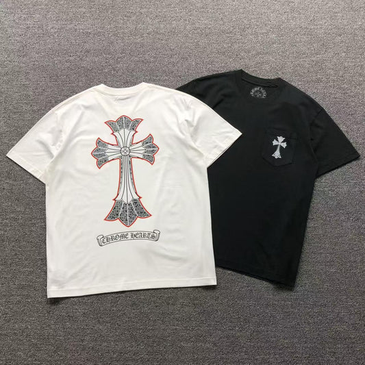 Ch**me He**ts T-Shirt