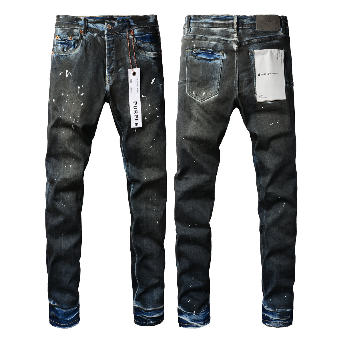 PRPL Jeans