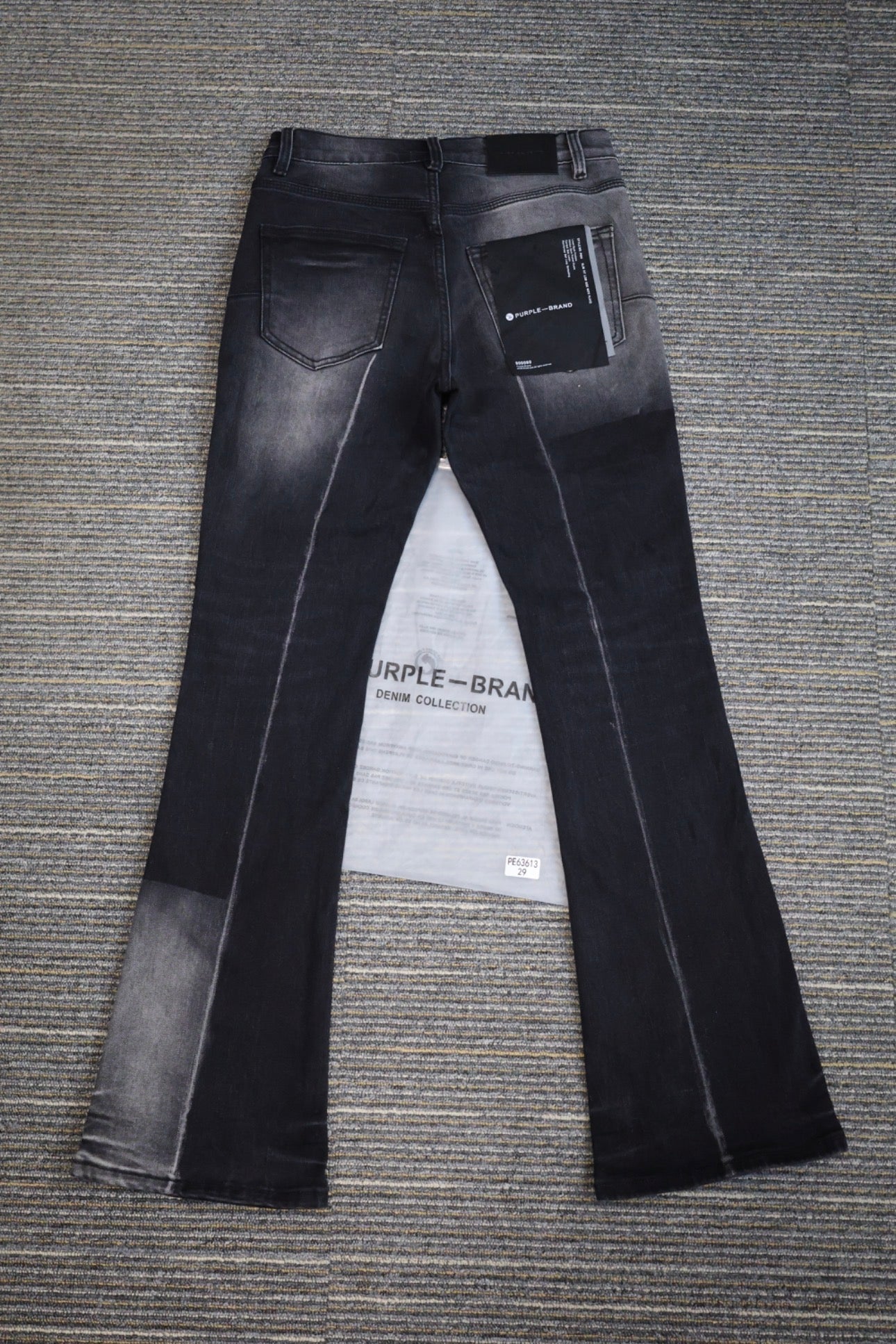 PRPL Flared Jeans