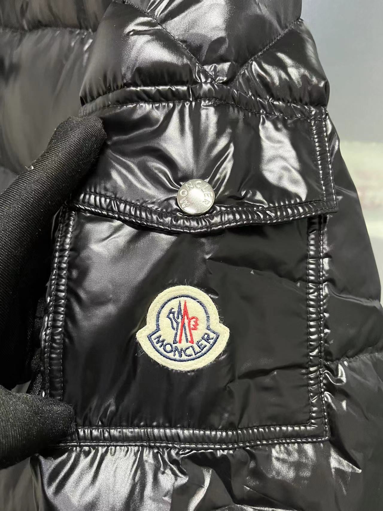 Moncler Jacket