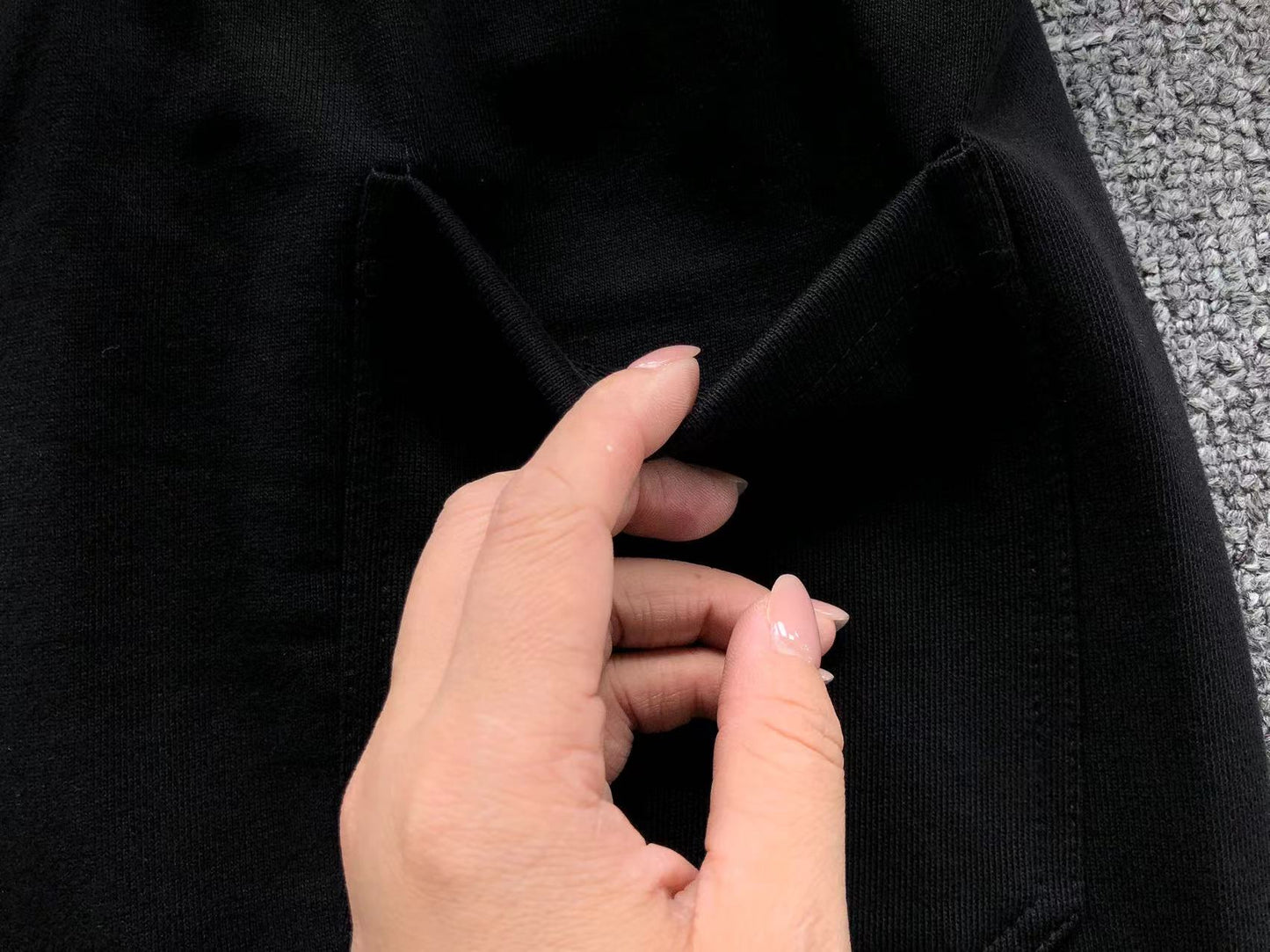 Ch**me He**ts Shorts