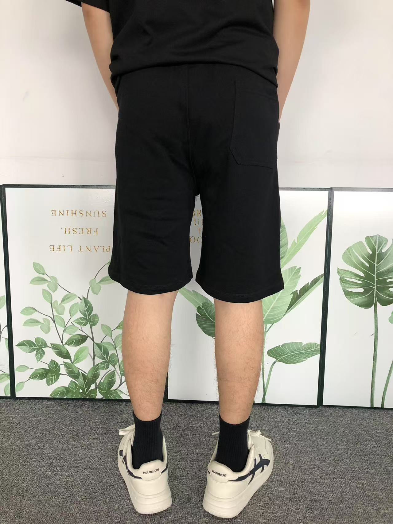 Ch**me He**ts Shorts