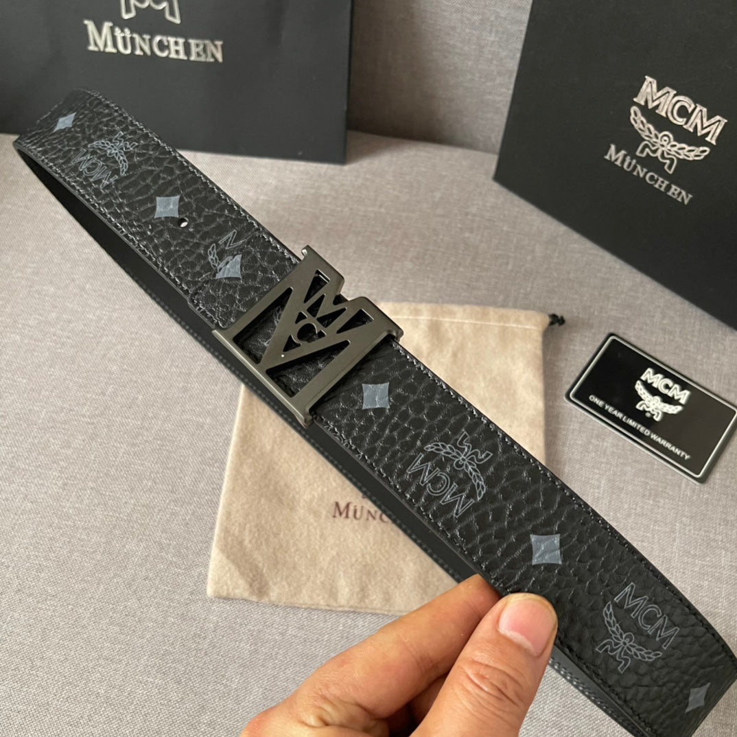 MCM Belt