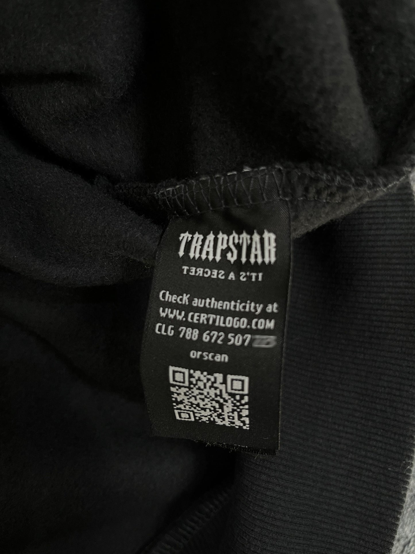 Trapstar Tracksuit (new Generation)