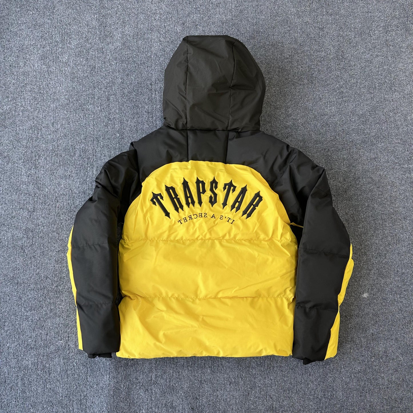 Trapstar Jacket (new generation)