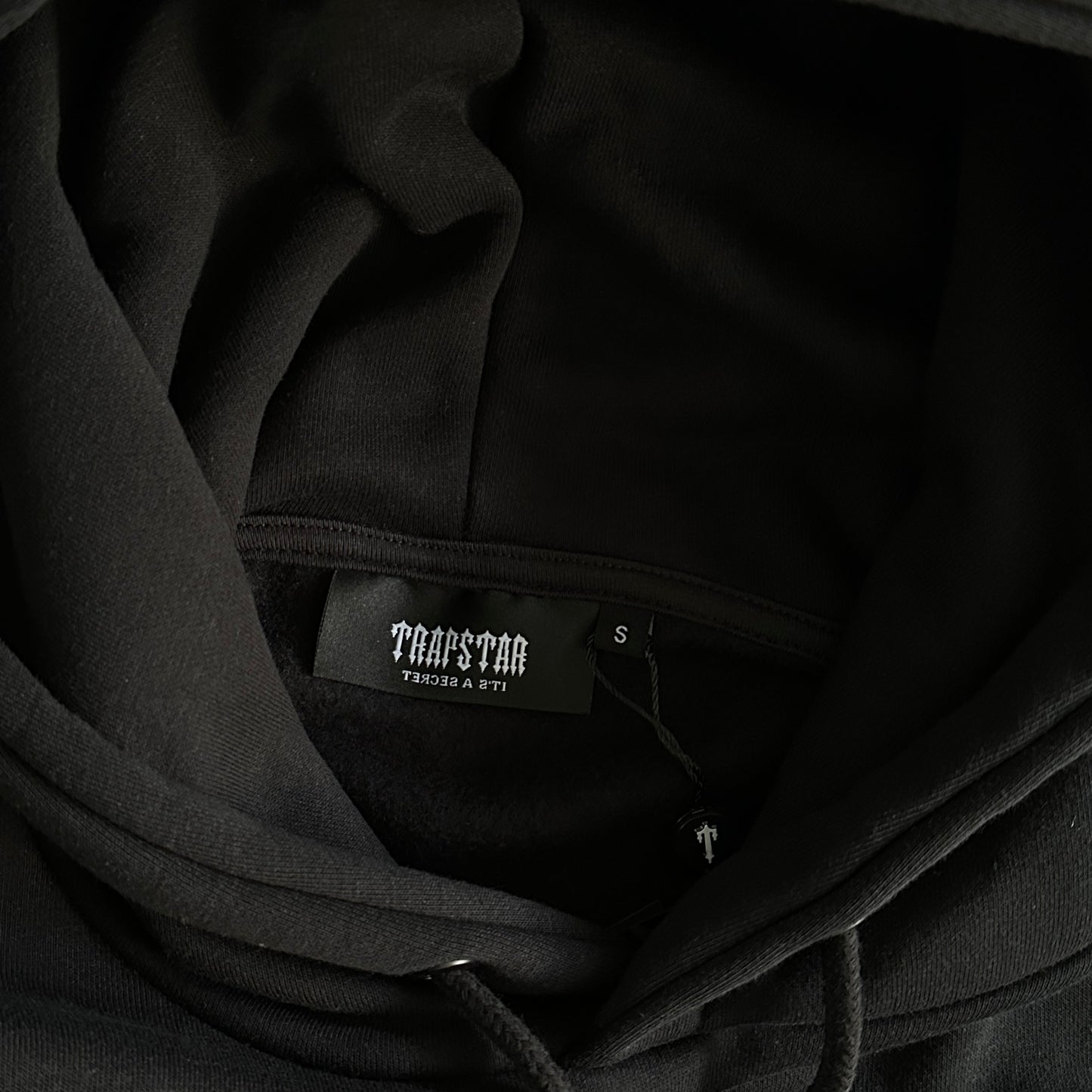 Trapstar Tracksuit (new Generation)