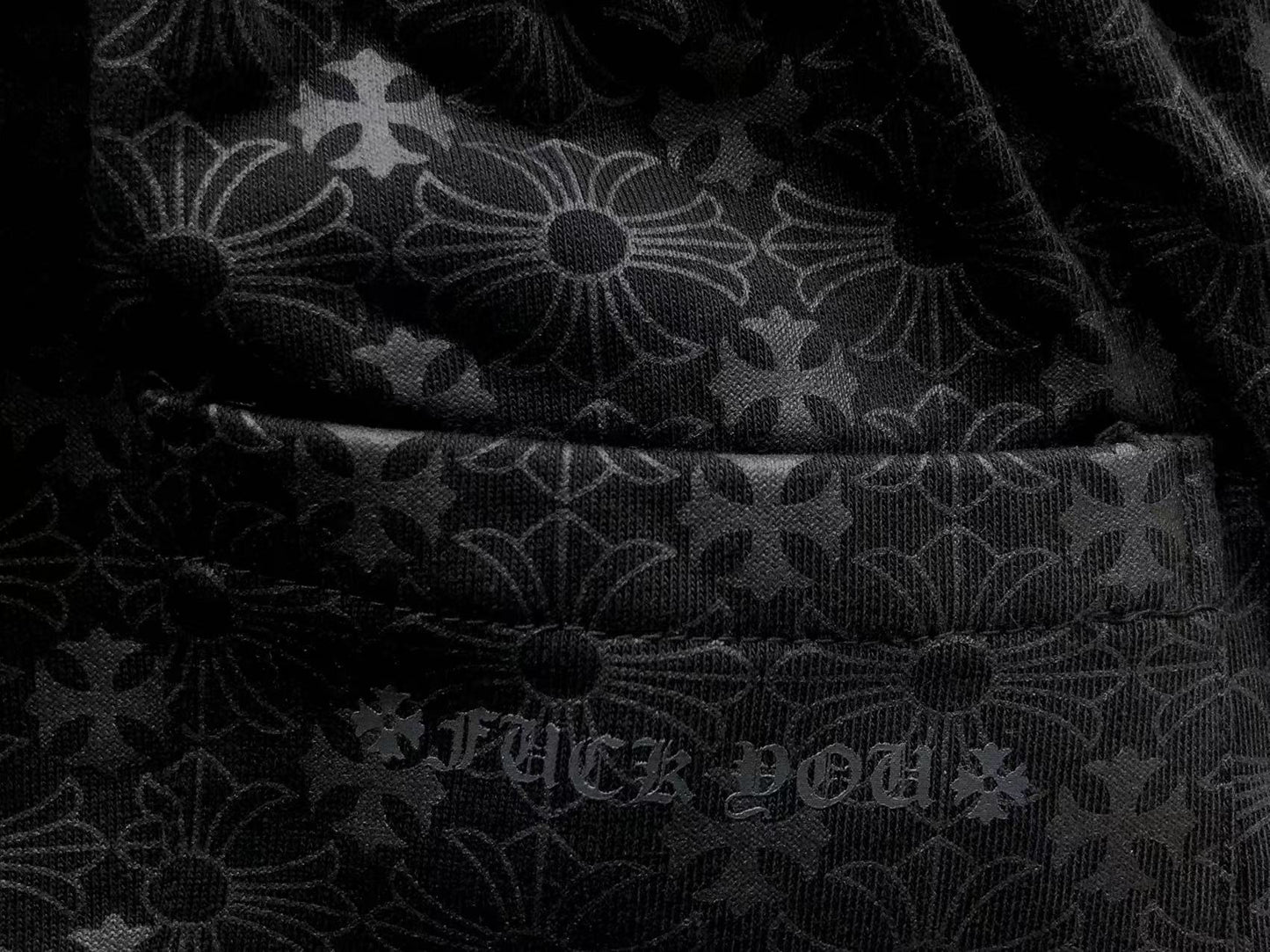 Ch**me He**ts Shorts