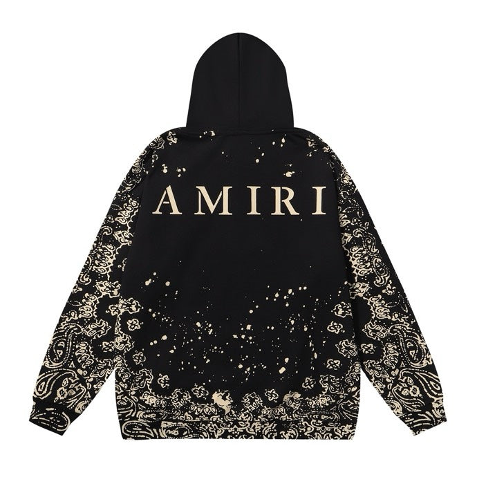Amr Hoodie