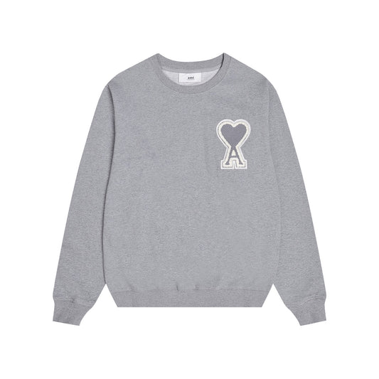 Ami Paris sweatshirt