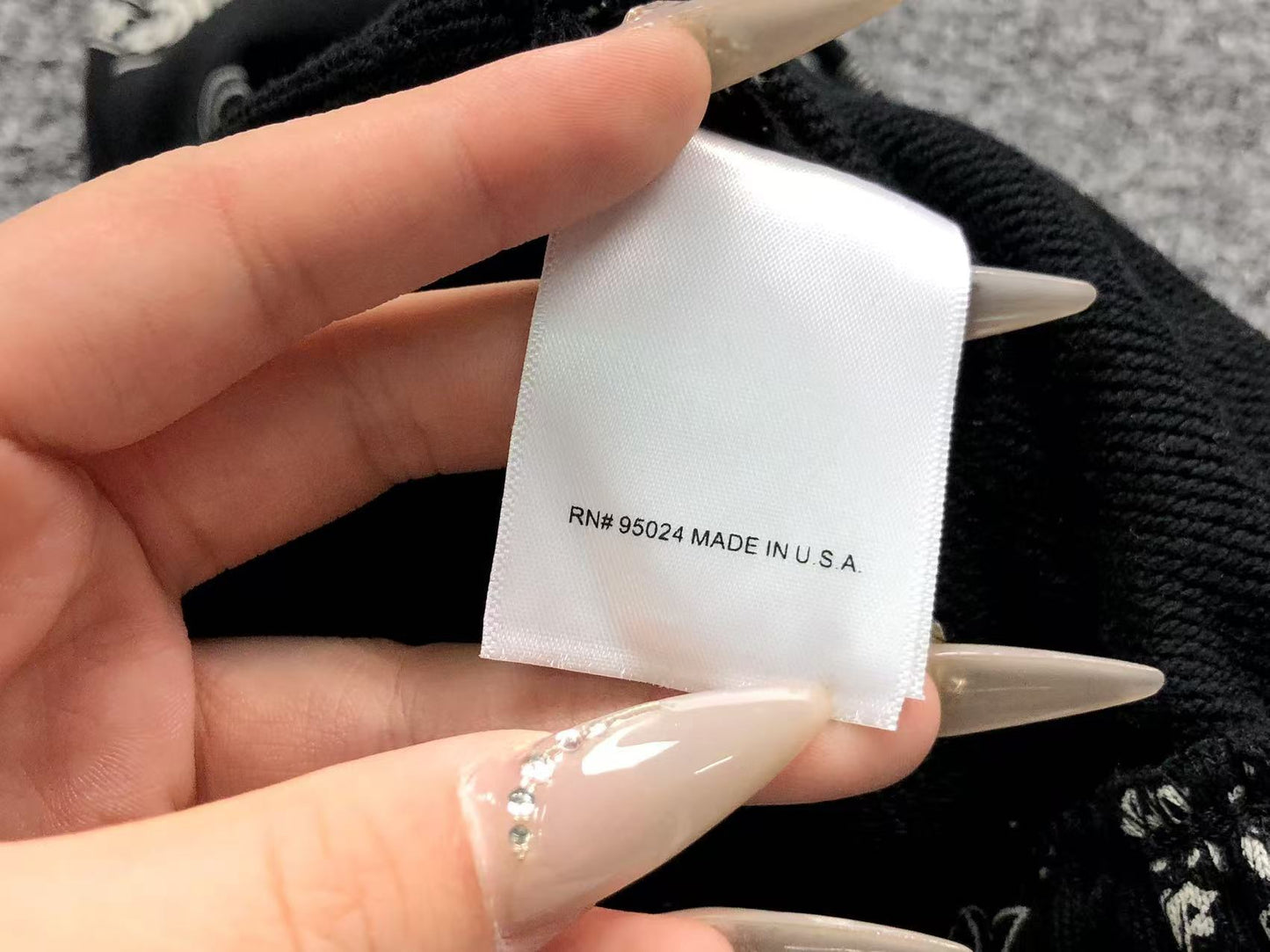 Ch**me He**ts Shorts