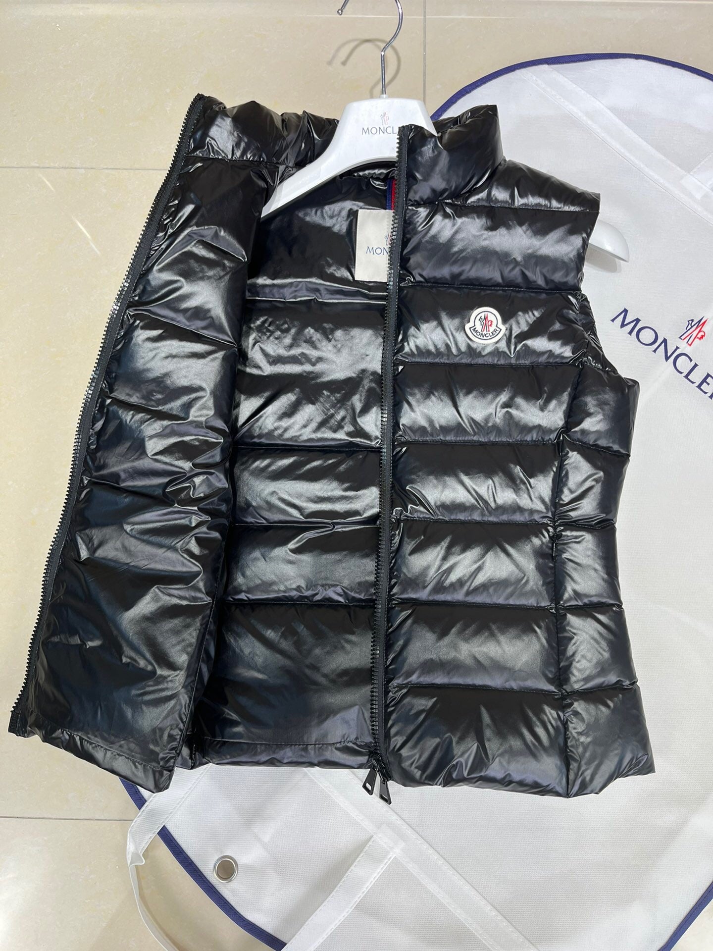 Moncler Gilet