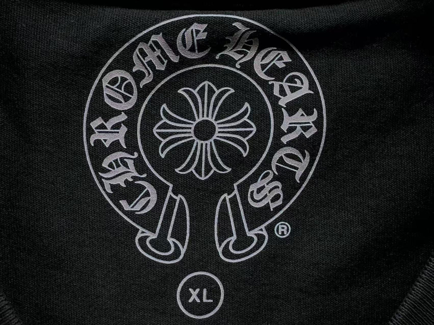 Ch**me He**ts T-Shirt