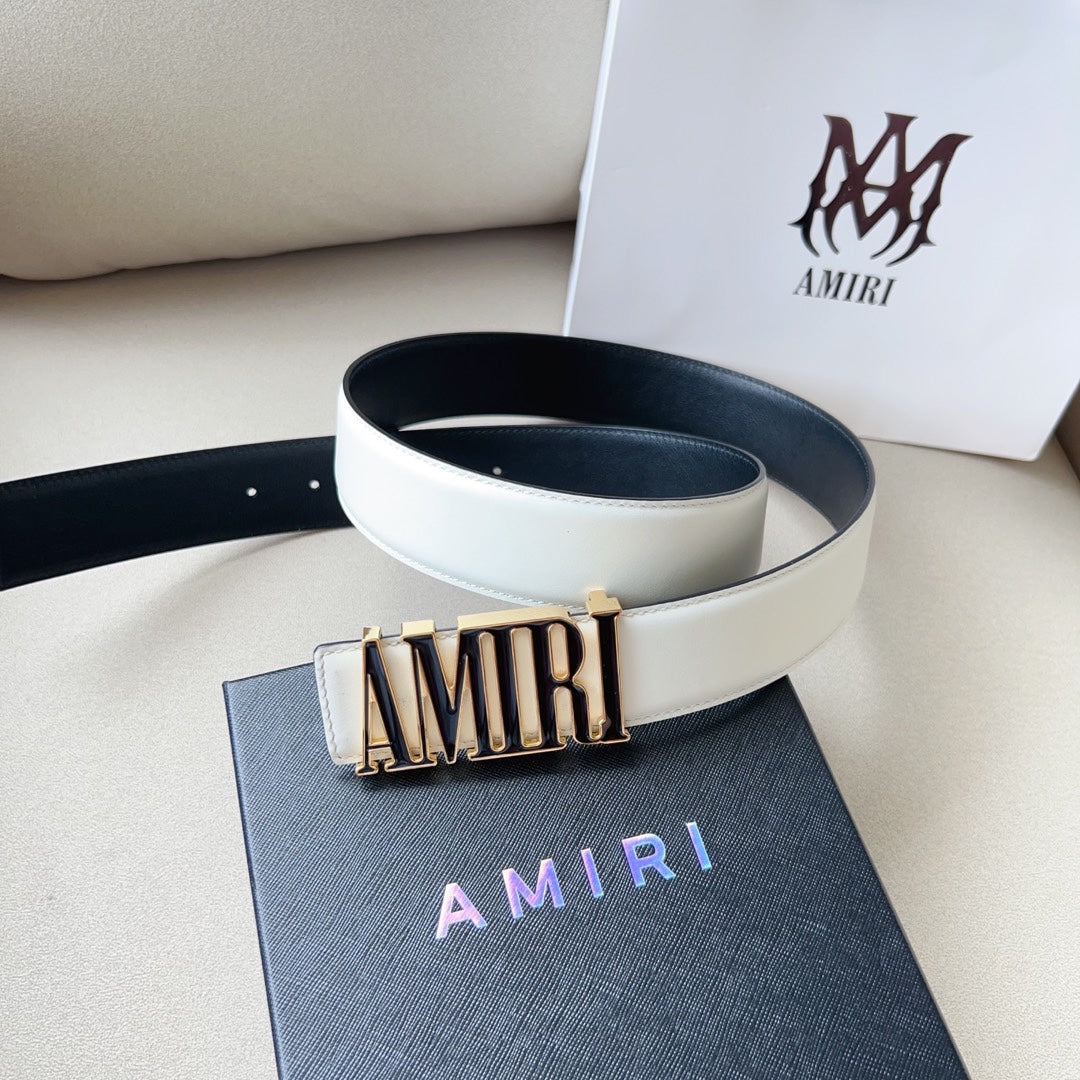 Amiri Belt