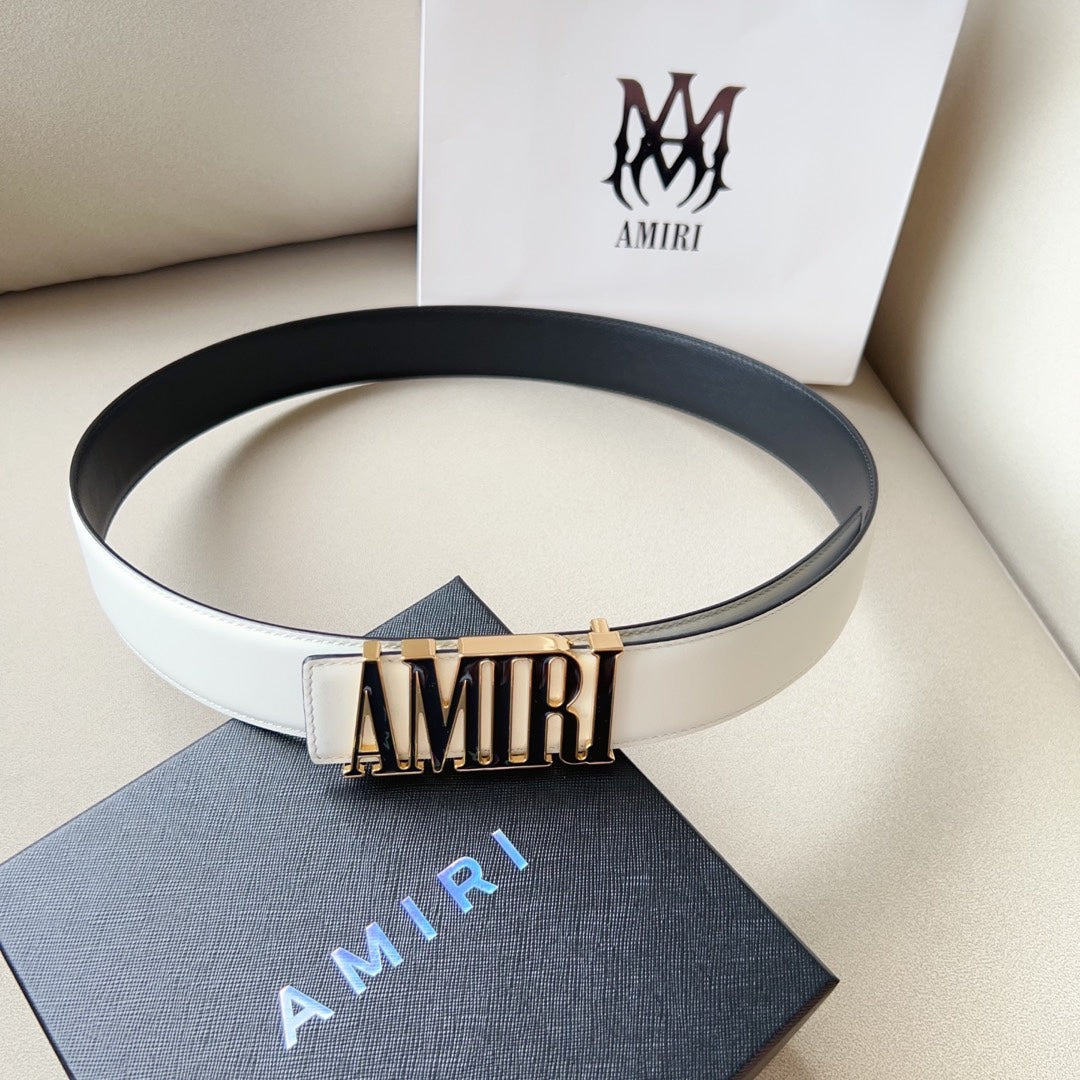 Amiri Belt