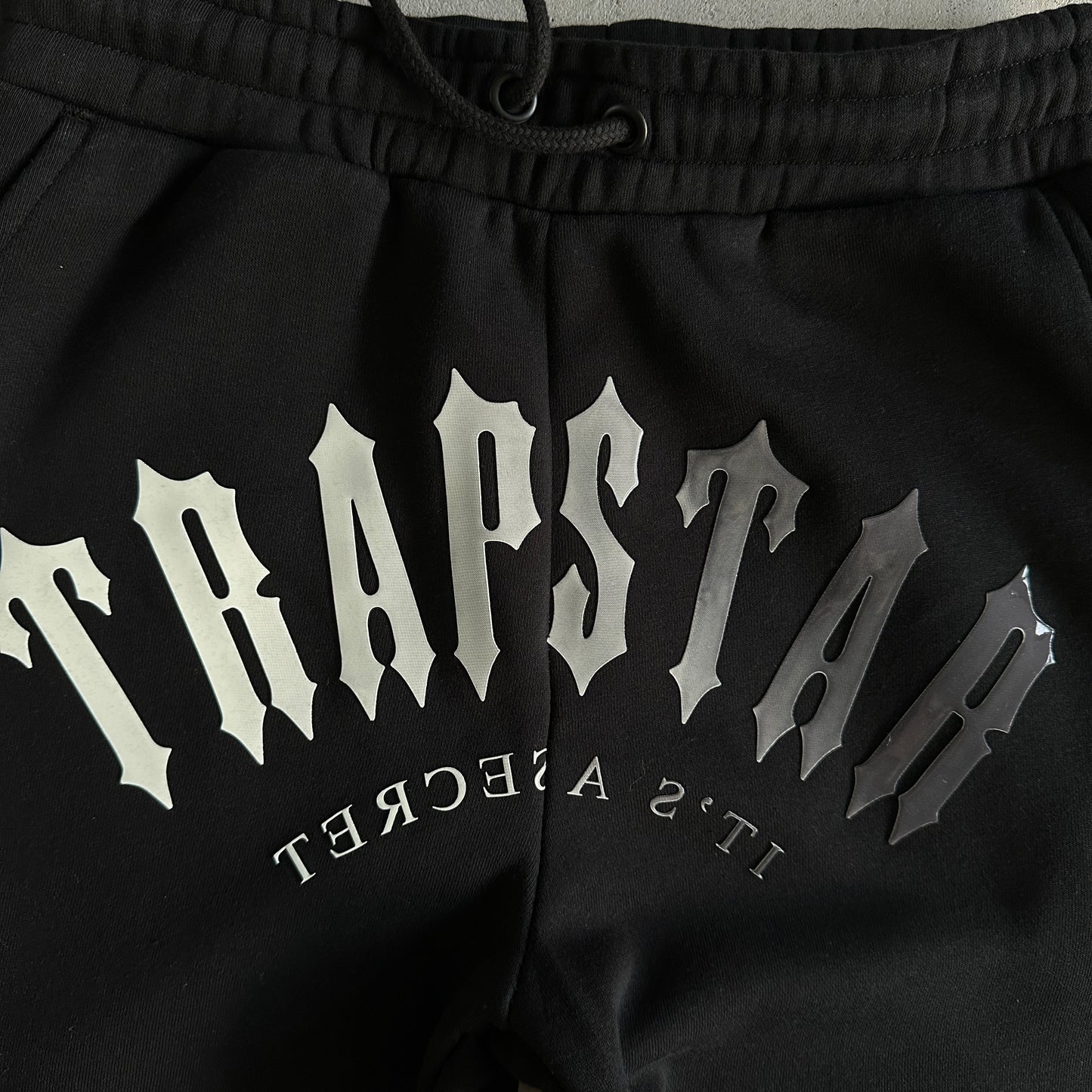 Trapstar Tracksuit (new Generation)