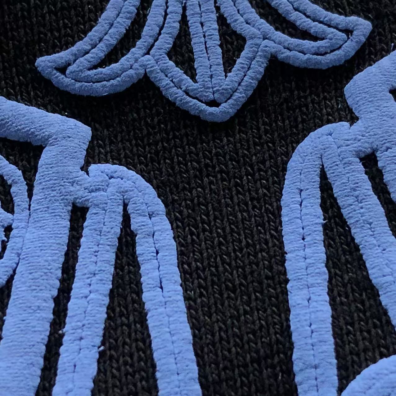 Ch**me He**ts Shorts