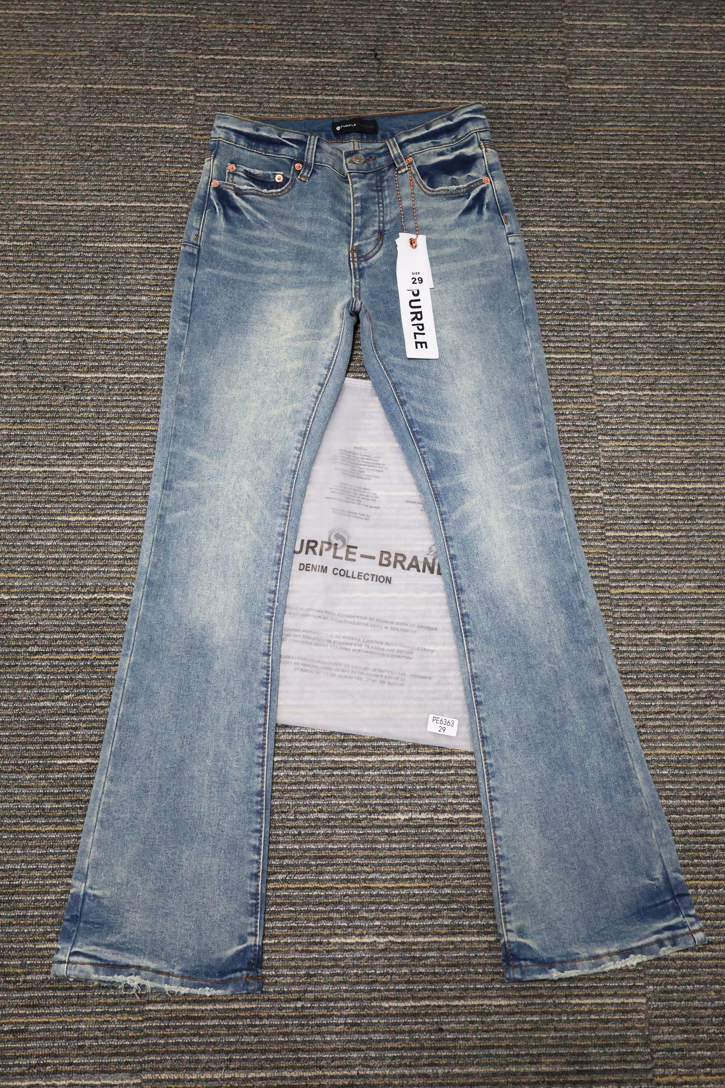 PRPL Flared Jeans