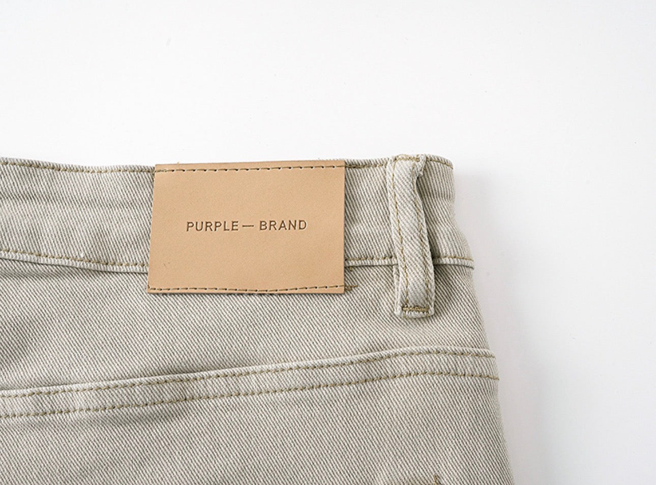 PRPL Flared Jeans