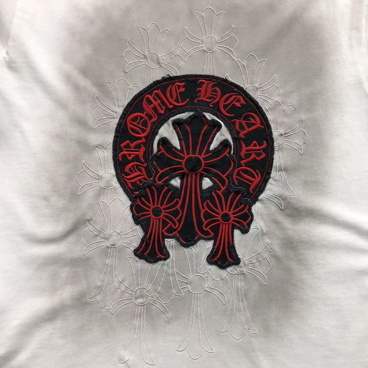 Ch**me He**ts T-Shirt