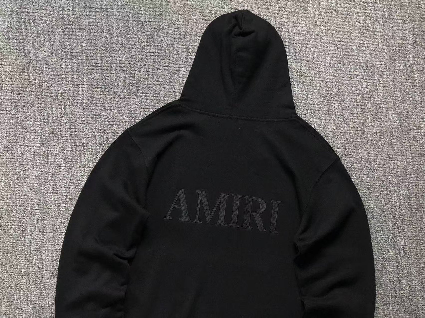 Amiri Hoodie