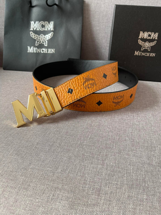 MCM Belt