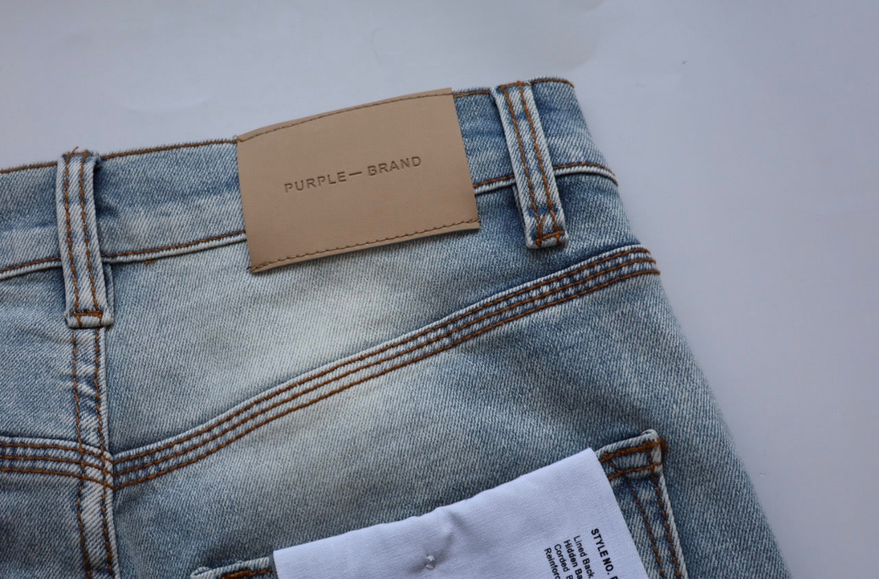 PRPL Flared Jeans