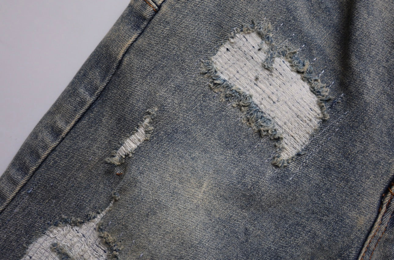 PRPL Flared Jeans