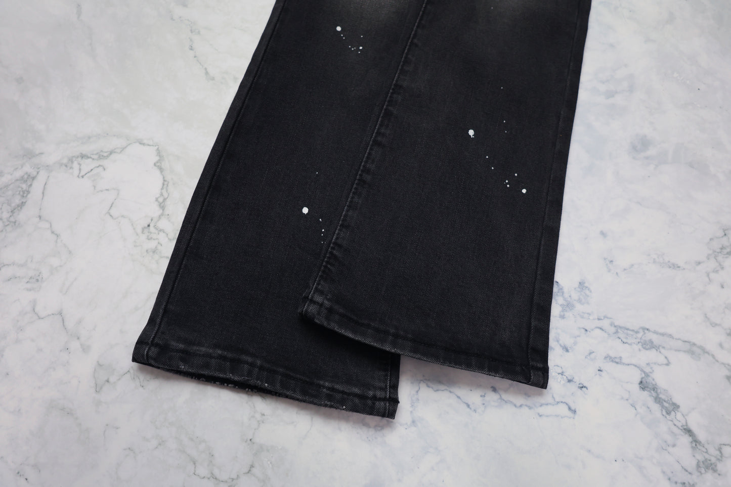 PRPL Flared Jeans