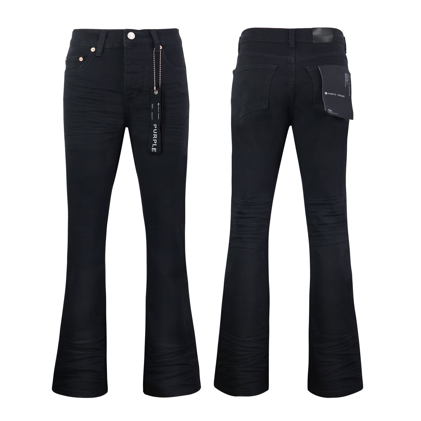 PRPL Flared Jeans