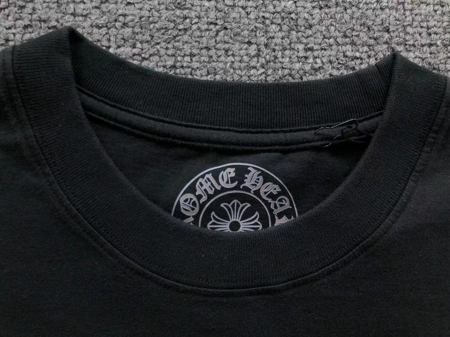 Ch**me He**ts T-Shirt