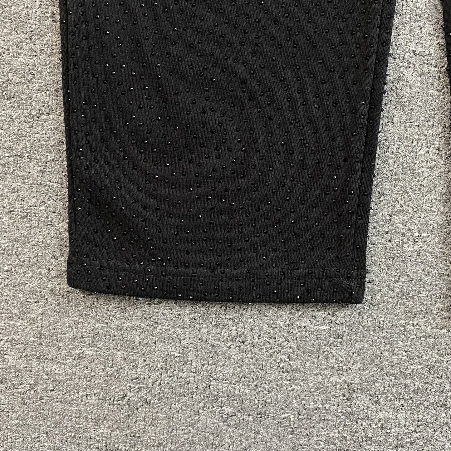 Spdr. Rhinestone Pants