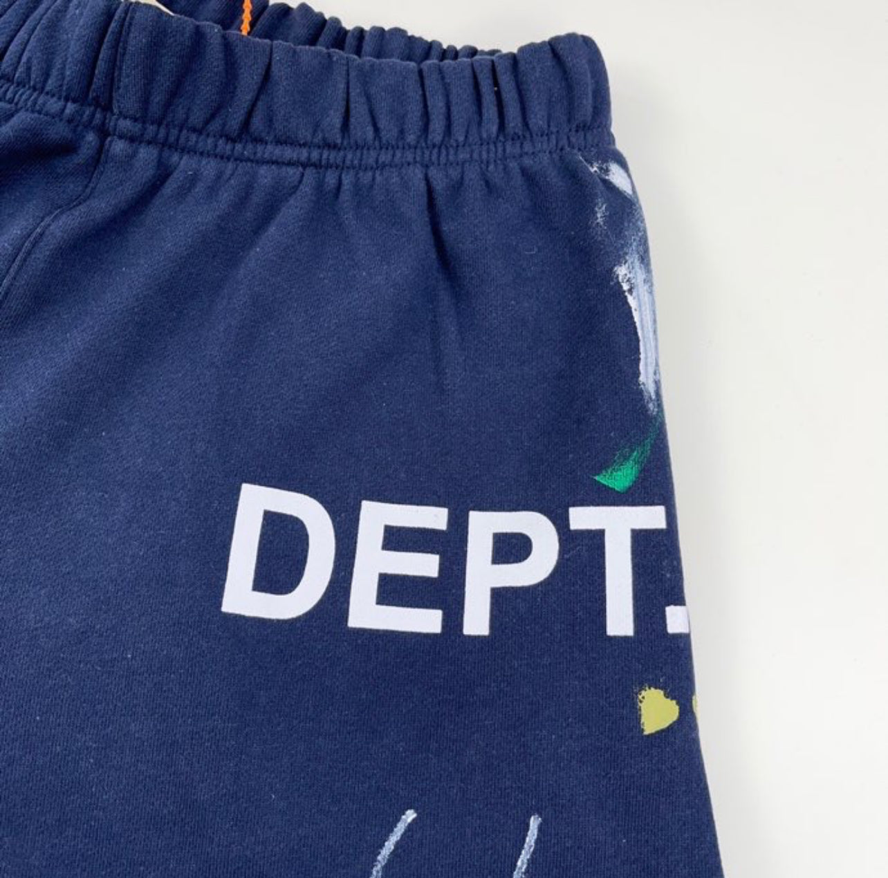 Gallery Dept sweatpants