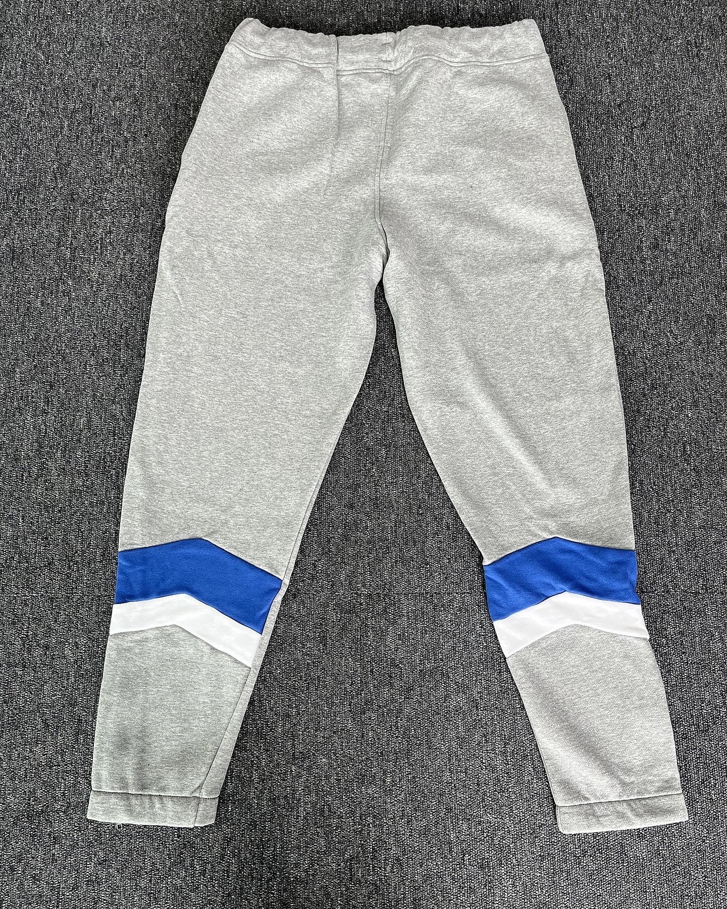 Trapstar Tracksuit (blue edition)