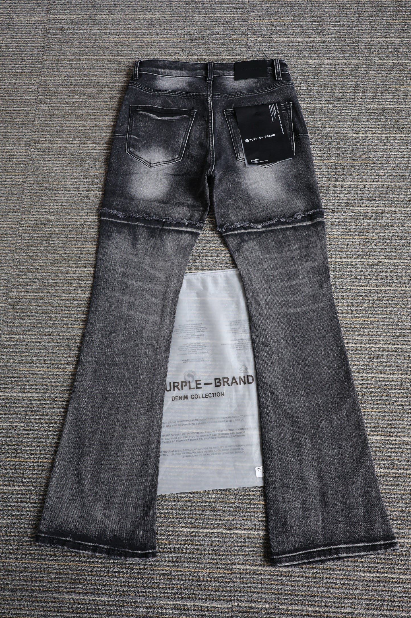 PRPL Flared Jeans