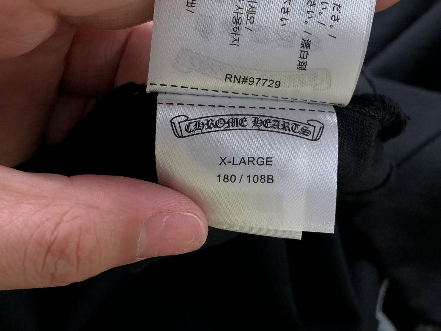 Ch**me He**ts T-Shirt