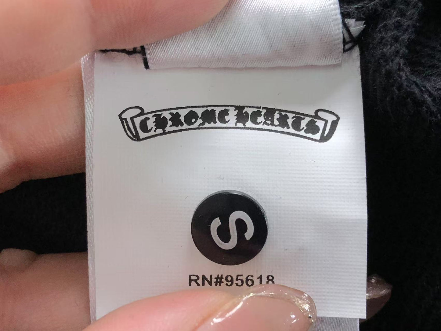 Ch**me He**ts Shorts