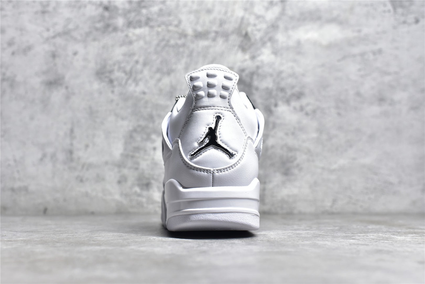 Jordan 4 Pure Money