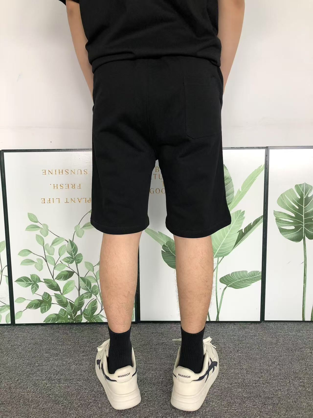 Ch**me He**ts Shorts