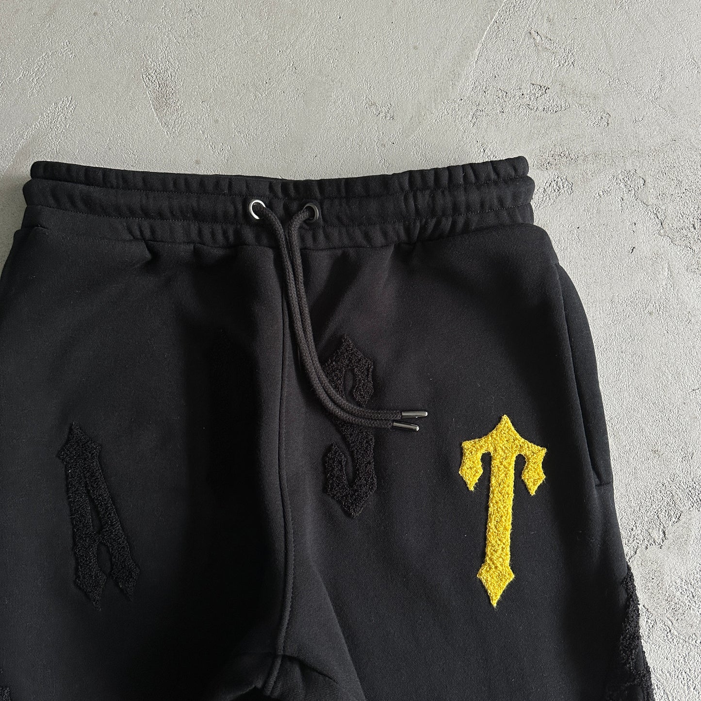 Trapstar Tracksuit (new Generation)