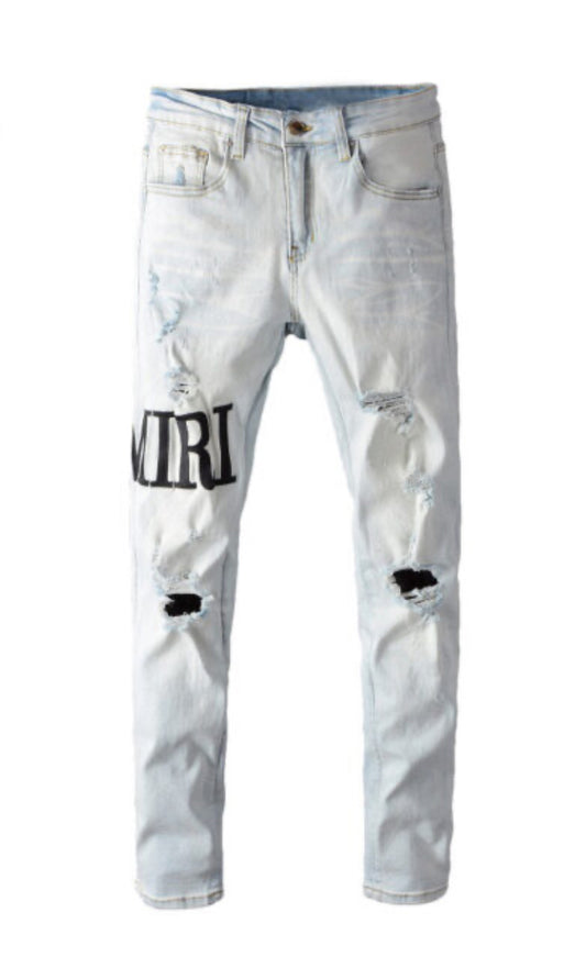 Amiri Jeans