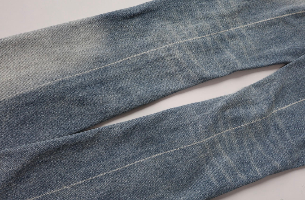 PRPL Flared Jeans