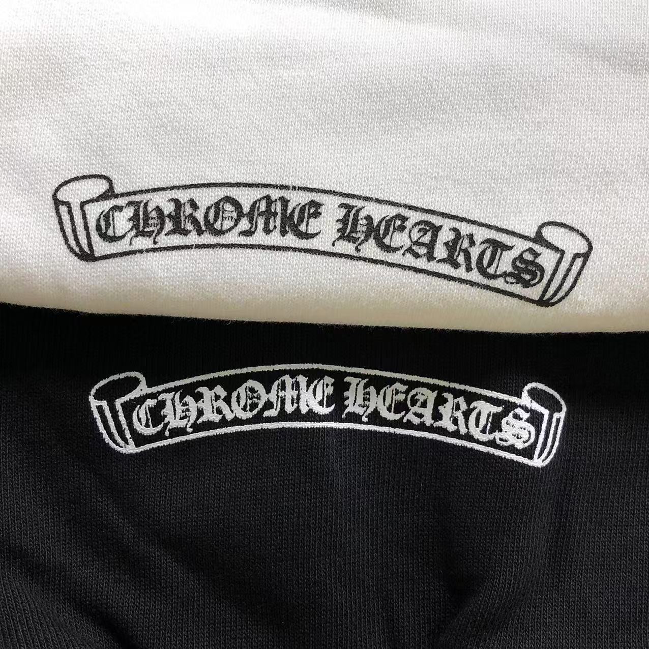Chrm. Hrts. Top