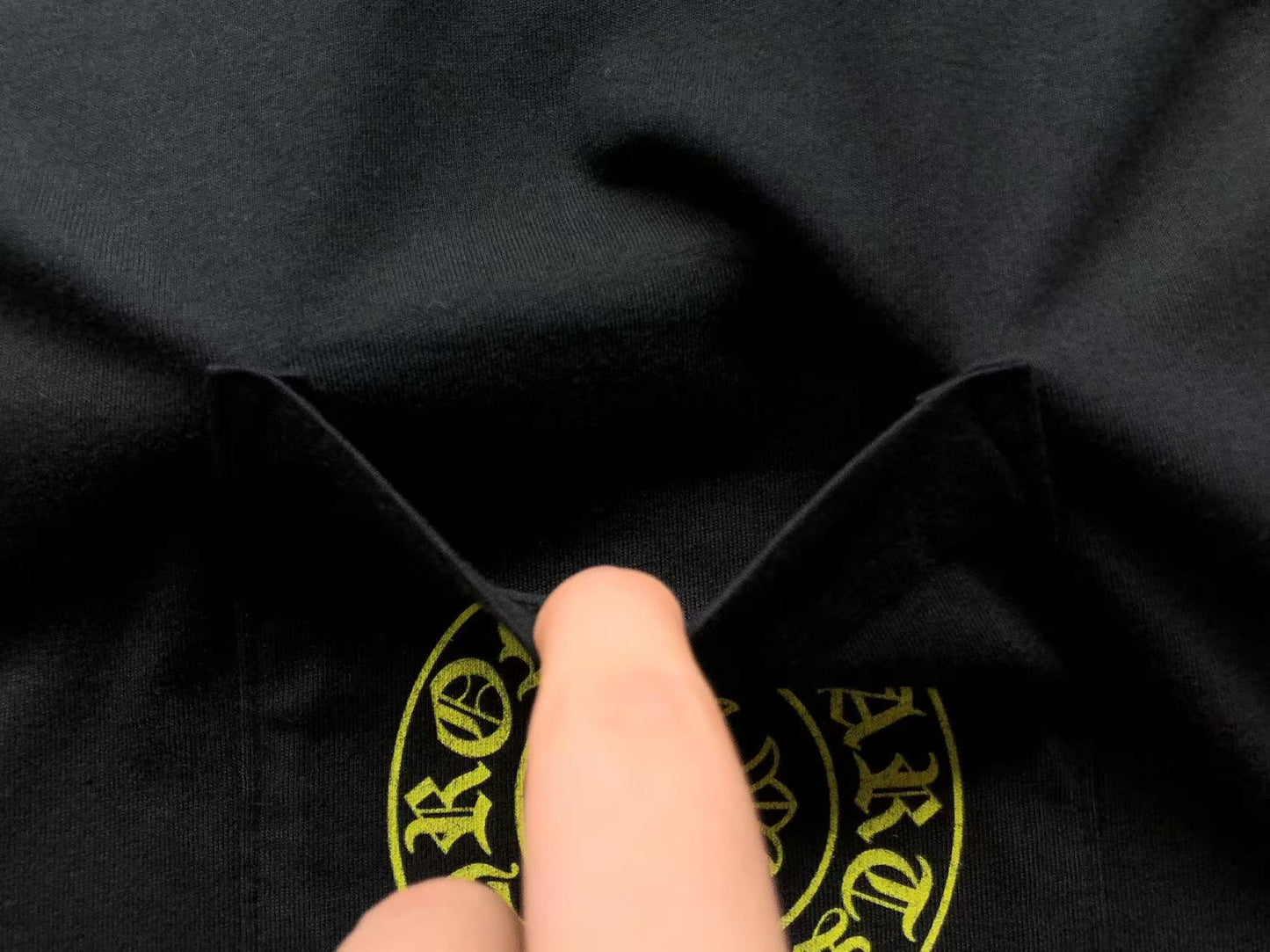 Ch**me He**ts T-Shirt